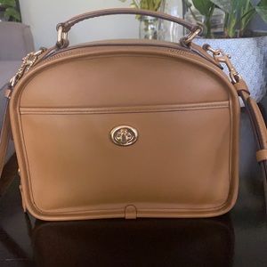 Coach Lunch Pail (Archive Re-Edition)